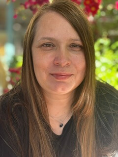 Christy Cheremshynski, M.Ed, RCC
